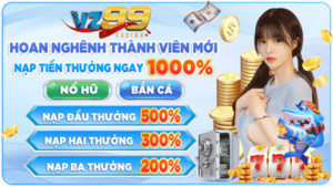 vz99 hoan nghênh thành viên mới